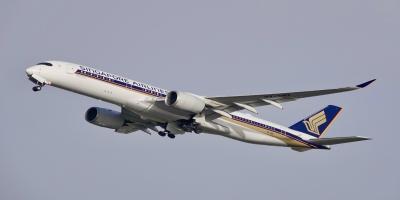 Singapore Airlines Flight Cancellations Due to Middle East Geopolitical Situation